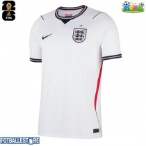 England Hjemmedrakt VM 2026 Kortermet